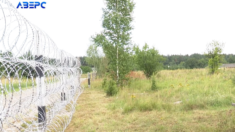 На Волині знайшли застреленим прикордонника: що відомо