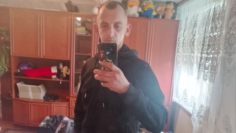 Правоохоронці розшукують 30-річного жителя Луцького району