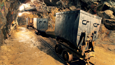 На Дніпропетровщині стався вибух на шахті: постраждали гірники