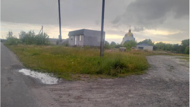 На Волині продають комунальну землю: за ділянку хочуть понад пів мільйона гривень