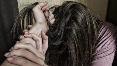 Волинянин побив дружину до тяжких травм, але в’язниці уникнув