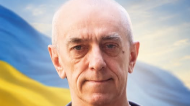 У Луцький район після полону повертається захисник Микола Касюрак