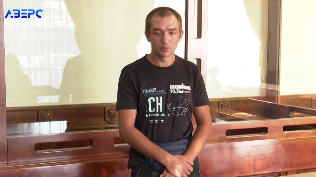 Випив зайвого і сварився з коханою: на Волині чоловік отримав рік обмеження волі