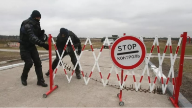 У Луцькій громаді демонтують ще один недіючий блокпост