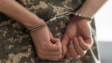 У Нововолинську судили військового, який викрав гаманець з грошима: як його покарали