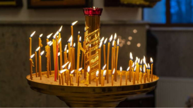 церковне свято 27 грудня