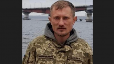 Батьку чотирьох дітей з волинської бригади просять посмертно присвоїти звання Героя України