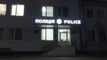 На Волині дружина та син порізали чоловіка під час чаркування: деталі інциденту