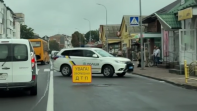Трагедія у Володимирі: на переході загинула дружина військового, сім’я вимагає справедливого вироку