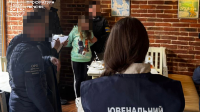 На Волині судять жінку, яка продала 6-річного сина за 25 тисяч доларів