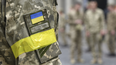 Кого не мобілізують у 2025 році в Україні