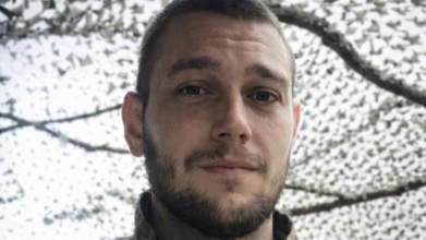 «Міг не йти на службу. Але будь-які вмовляння були марними»: історія 29-річного загиблого Героя з Волині