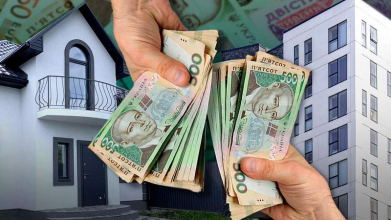 Понад 200 мільйонів у бюджети громад: скільки волиняни сплатили за нерухомість