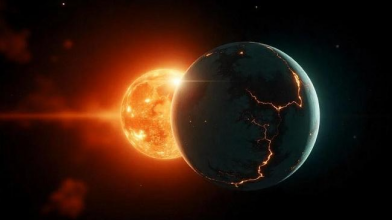 магнітна буря