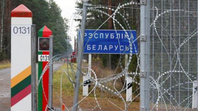 наступ з Білорусі, Віктор Ягун