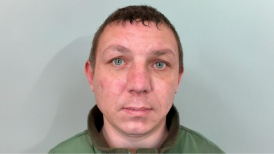 На Львівщині поховали іншу людину замість військового Богдана Вовка, який перебуває в полоні