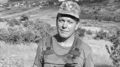 На Волині донька Героя вимагає, щоб його перепоховали з військовими почестями: що відомо