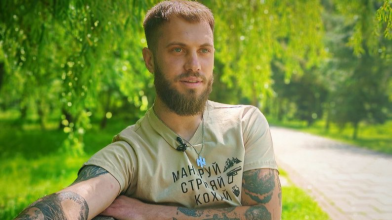 Боєць з Волині розповів про оборону Авдіївки, «м'ясні штурми» та найбільшу проблему українського війська