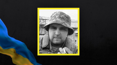 Демобілізували з війська, але повернувся на війну: Герою з Волині назавжди 19 років