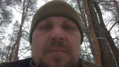 Унаслідок отриманих поранень обірвалось життя Героя з Волині Степана Павловича