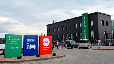 У Луцьку викрили «рішалу», який за хабар допомагав отримати водійські посвідчення