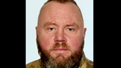 У лікарні зупинилося серце військовослужбовця з Луцького району Олександра Федоришина