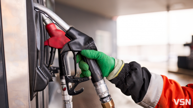 Ціни на пальне знижуються: вигідні пропозиції у вихідні на Волині та Рівненщині