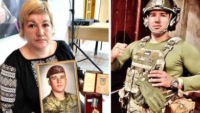 «Рому і ще двох вели в полон. Але не довели...»: воїн-патріот з Волині назавжди залишився 19-річним