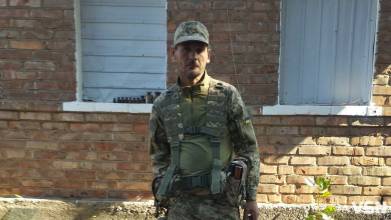 Після двох важких поранень повернувся у стрій: Герой з Волині загинув напередодні запланованої операції