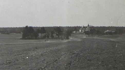 Село Свинарин на Волині: за кумедною назвою — давня історія