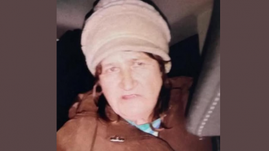 Пішла у невідомому напрямку: розшукують безвісти зниклу 57-річну волинянку