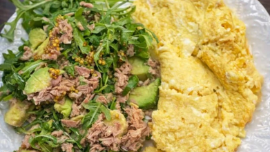 Що приготувати на сніданок, коли немає світла