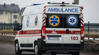 Не відповідала на дзвінки: у Луцьку врятували літню жінку