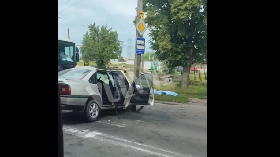 Водій і пасажирка загинули, двоє дітей - у лікарні: що відомо про смертельну ДТП у Луцьку