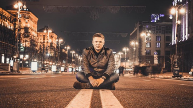 День народження, Волинь