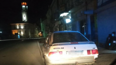 На Волині за їзду під наркотиками судили водія