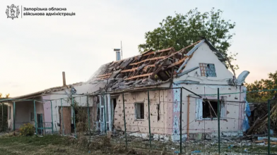 Росія завдала понад 1000 ударів по Запоріжжю: є постраждалі