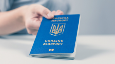Фаритович став Людмиловичем: на Полтавщині чоловік змінив по батькові на по матері