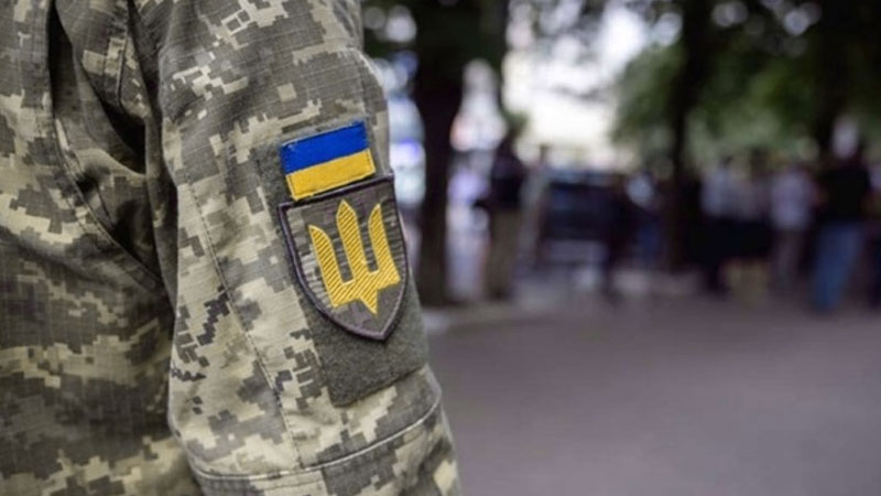 У Луцьку напали на працівника місцевого ТЦК: що відомо