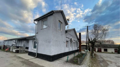 На Волині продають ангари за 13 мільйонів