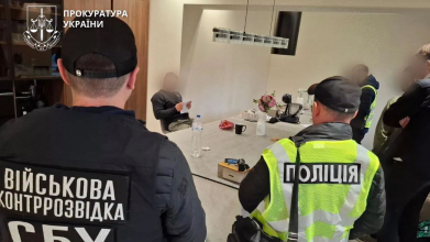 Квадроцикли для прикордонників із переплатою майже 4 млн грн: на Волині директор підприємства отримав підозру