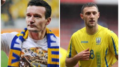 «Не потрібно навіть згадувати»: відомий футболіст з Волині закликав ігнорувати українця, який грає в Німеччині