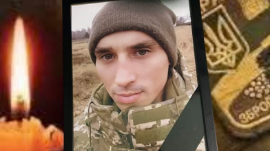 Рано залишився сиротою і не встиг створити власну сім’ю: Герою з Волині назавжди 26 років