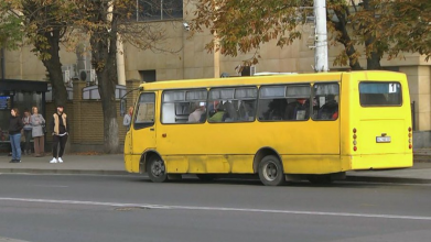 На всіх маршрутах є порушення: у Луцьку перевіряли громадський транспорт