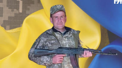 Воював різних гарячих напрямках: історія захисника з Волині Анатолія Михаліка, життя якого забрала війна