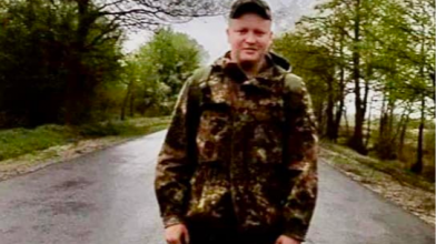 Навіки молодий: на війні з росіянами загинув навідник танкового взводу з Волині