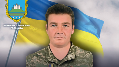 Навіки 50: Герой з Волині загинув внаслідок ворожого артобстрілу на Луганщині