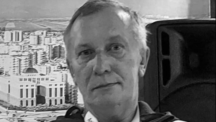 Виховав плеяду титулованих спортсменів: обірвалося життя волинського тренера