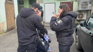 У Києві невідомий намагався підпалити авто волинського нардепа Ігоря Гузя - що відомо