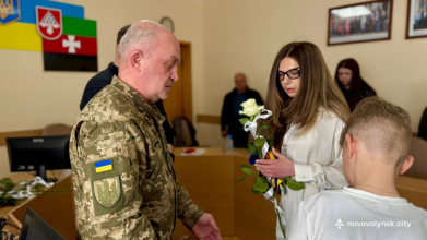 Трьом Героям з Волині посмертно присвоїли державні нагороди